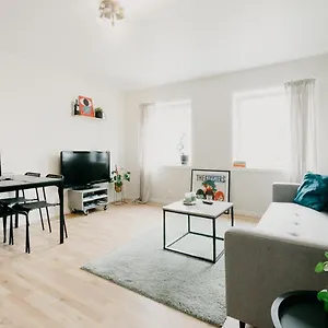 City Center Appartement Bergen