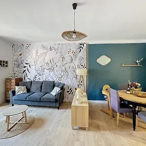 2 Evasion Ardechoise Appartement Villeneuve-de-Berg